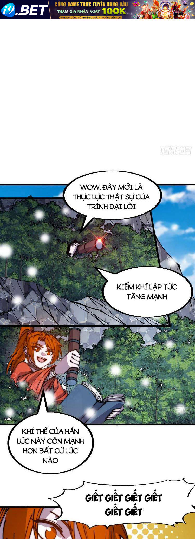 Ta Có Một Sơn Trại Chapter 456 - Trang 6