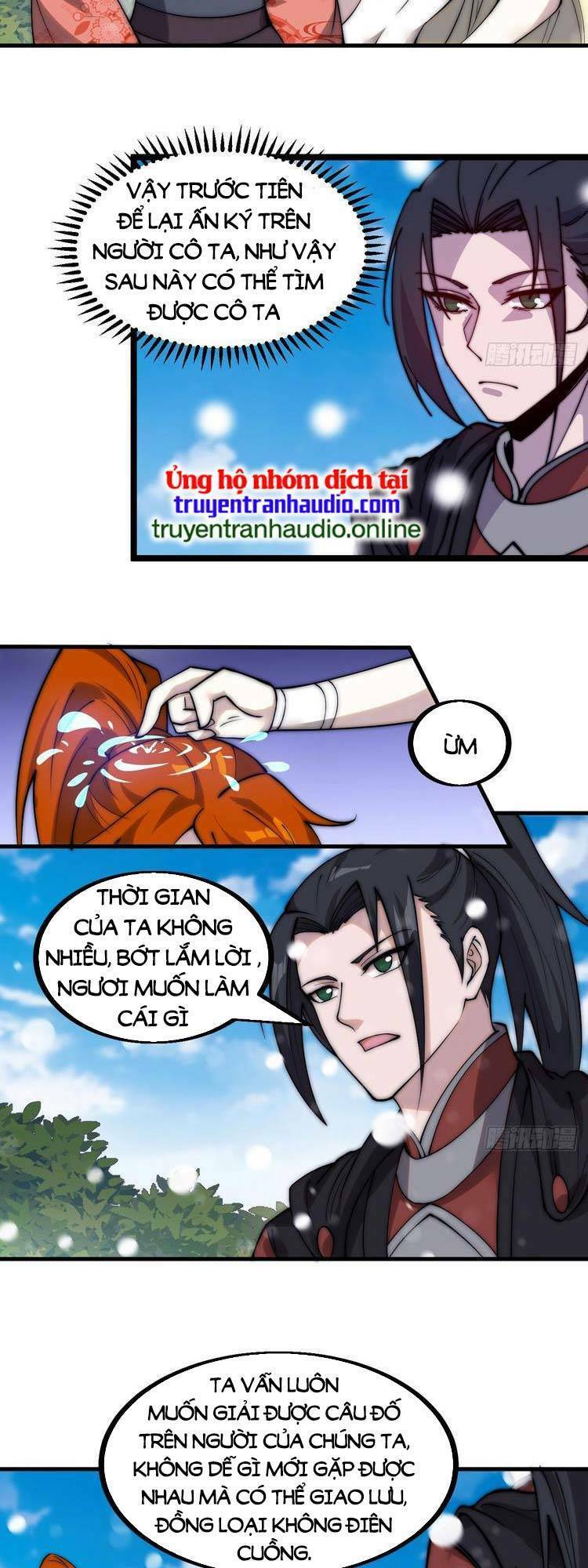 Ta Có Một Sơn Trại Chapter 457 - Trang 9