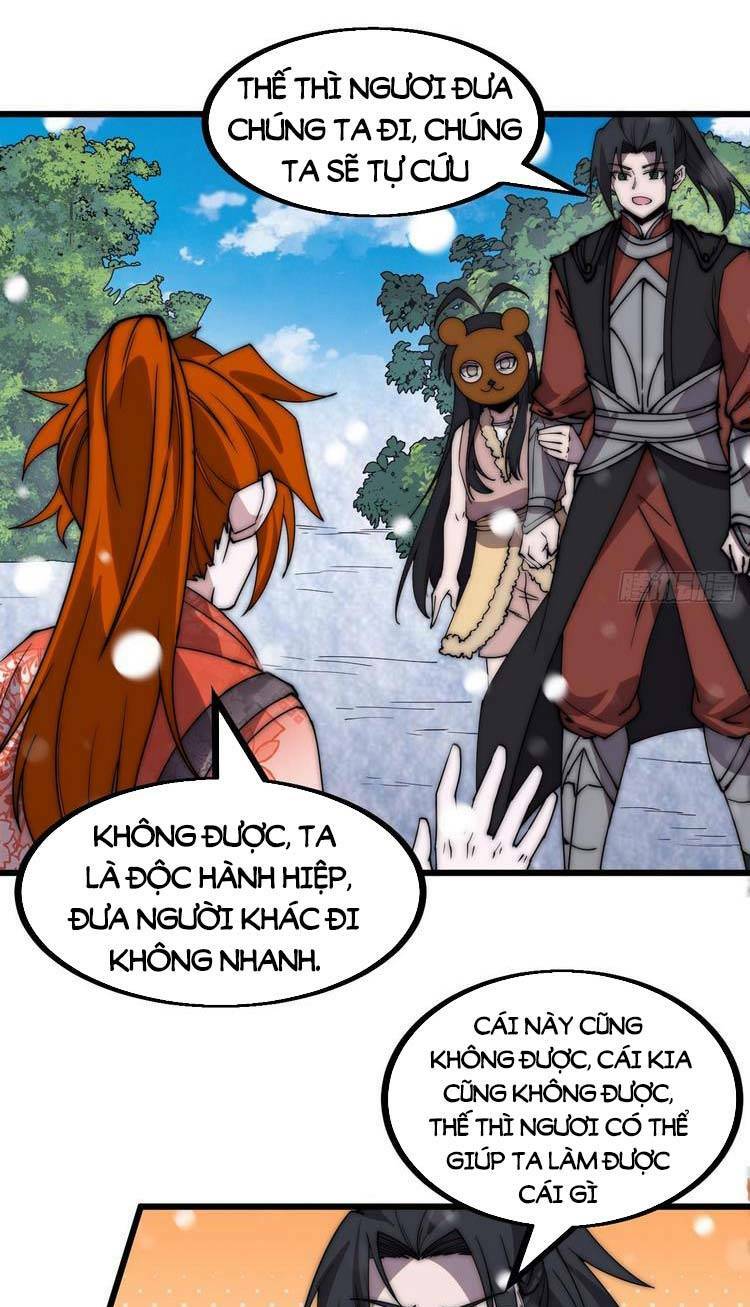 Ta Có Một Sơn Trại Chapter 457 - Trang 14