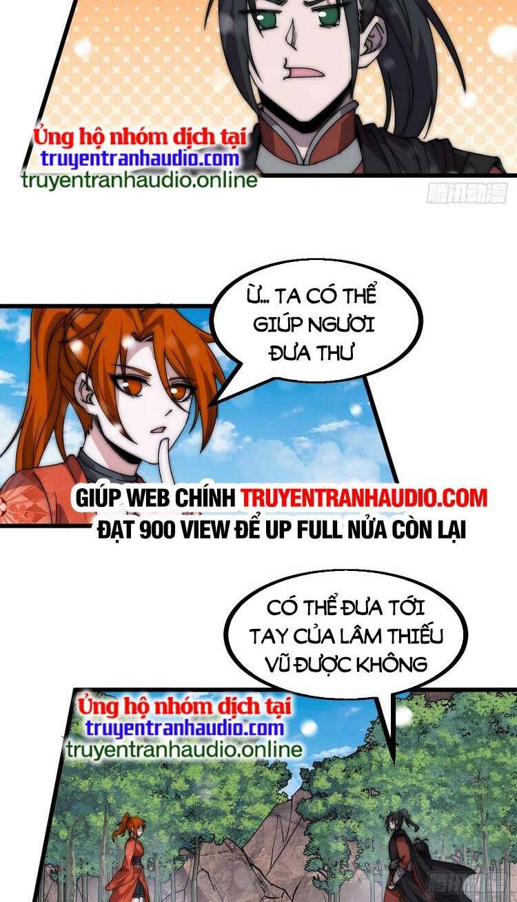 Ta Có Một Sơn Trại Chapter 457 - Trang 15