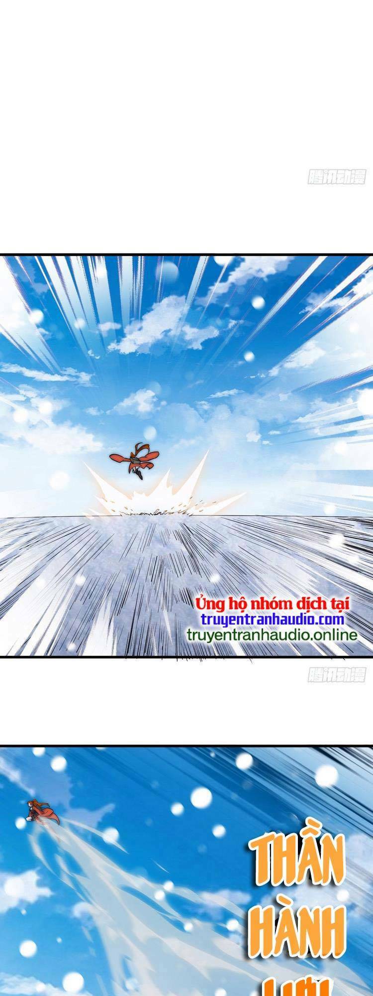 Ta Có Một Sơn Trại Chapter 457 - Trang 19