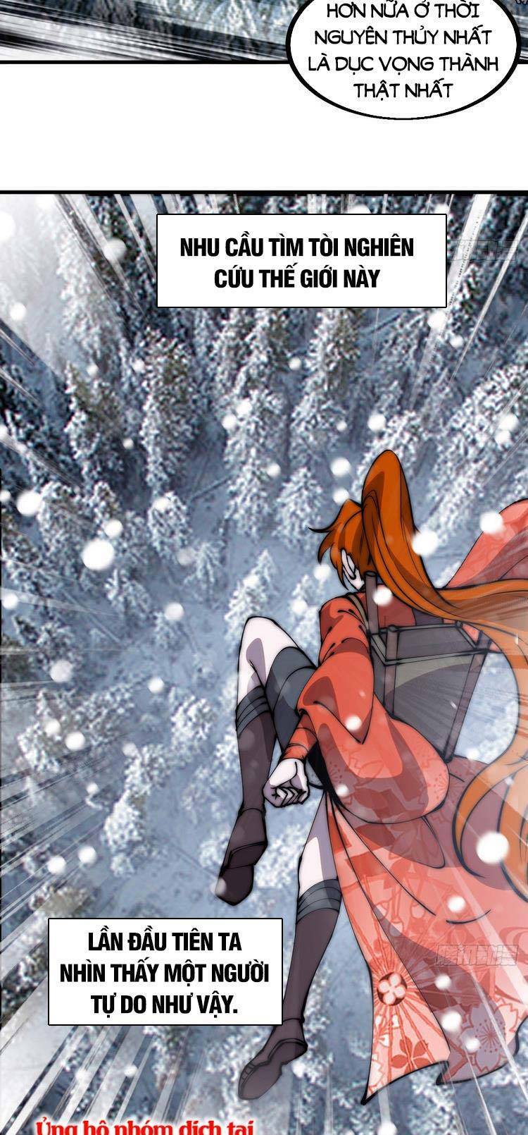 Ta Có Một Sơn Trại Chapter 457 - Trang 22