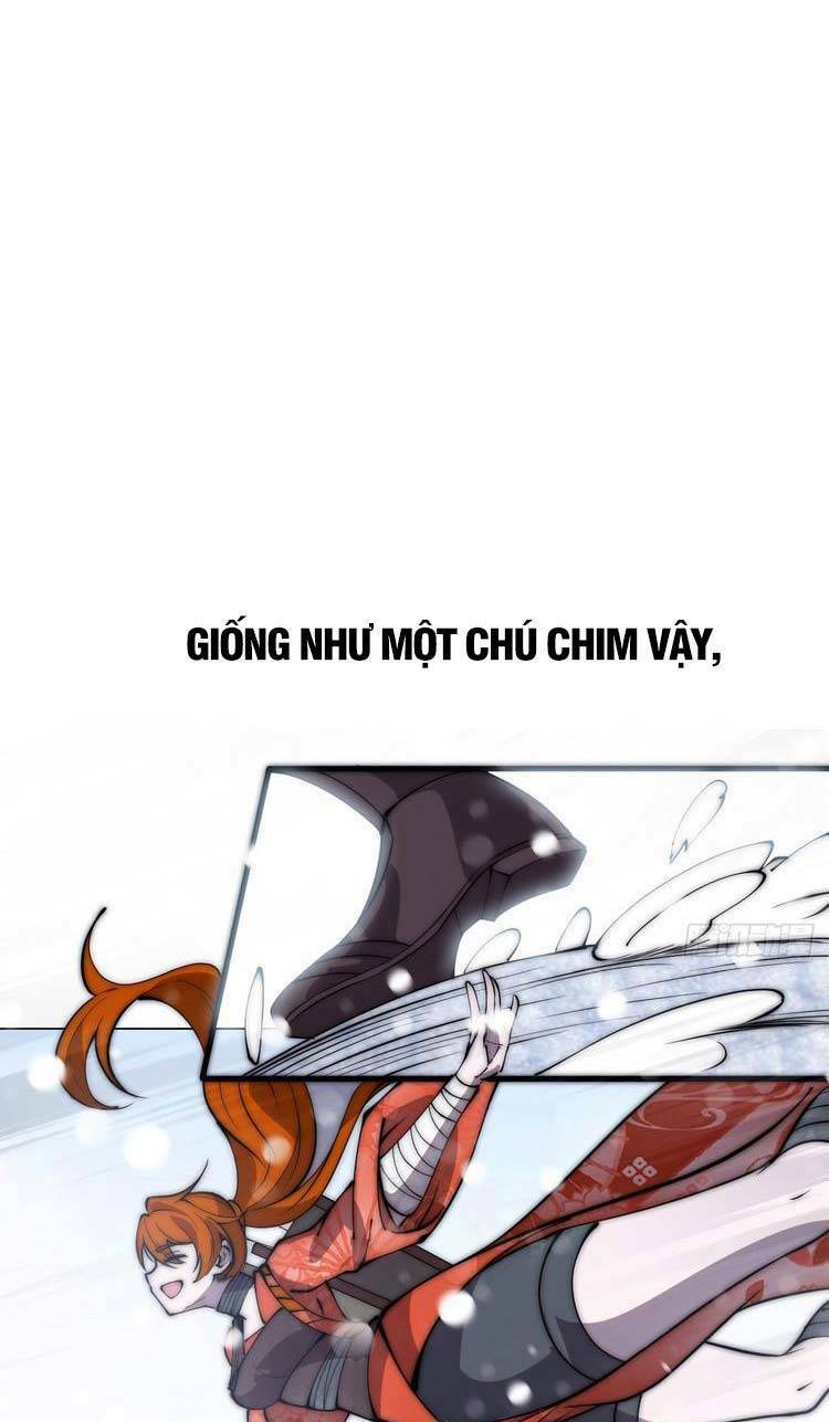 Ta Có Một Sơn Trại Chapter 457 - Trang 24