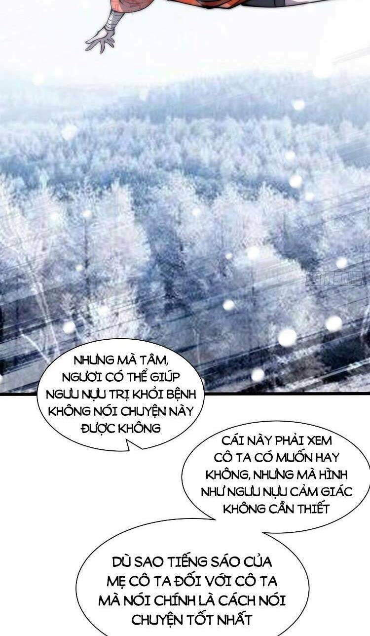 Ta Có Một Sơn Trại Chapter 457 - Trang 25