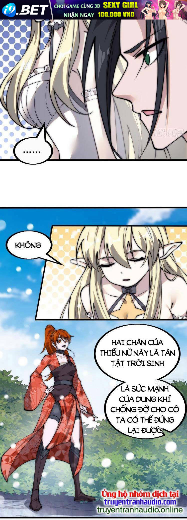 Ta Có Một Sơn Trại Chapter 457 - Trang 7