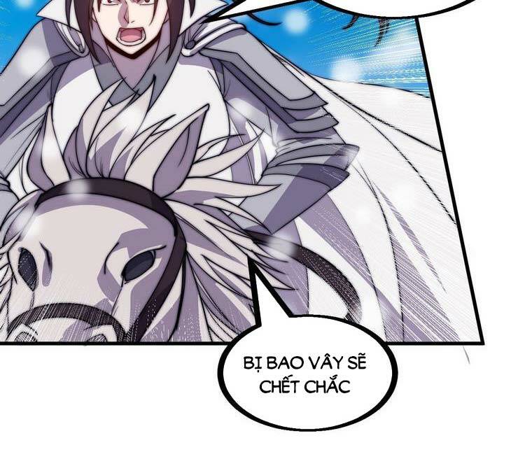 Ta Có Một Sơn Trại Chapter 459 - Trang 16