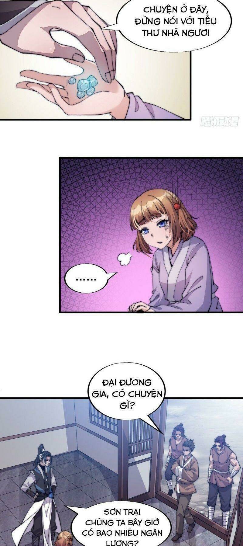 Ta Có Một Sơn Trại Chapter 46 - Trang 14