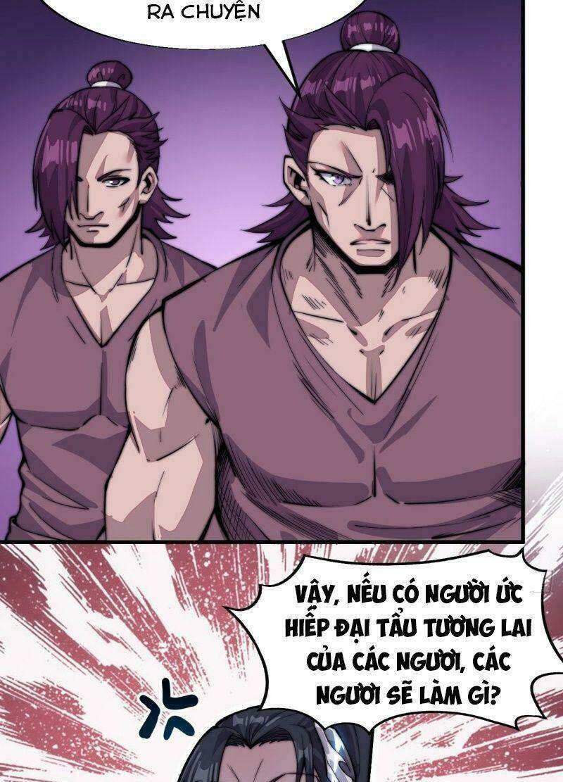 Ta Có Một Sơn Trại Chapter 46 - Trang 19