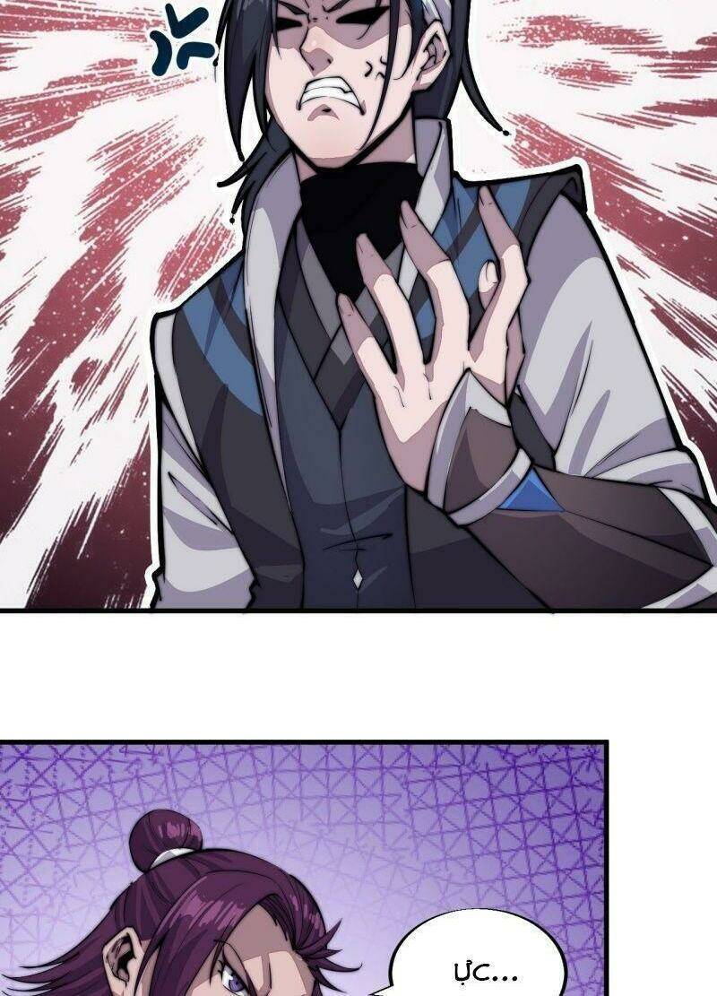 Ta Có Một Sơn Trại Chapter 46 - Trang 20