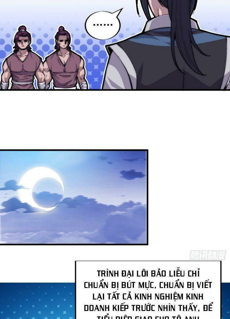 Ta Có Một Sơn Trại Chapter 46 - Trang 22