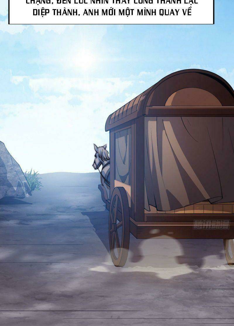 Ta Có Một Sơn Trại Chapter 46 - Trang 25