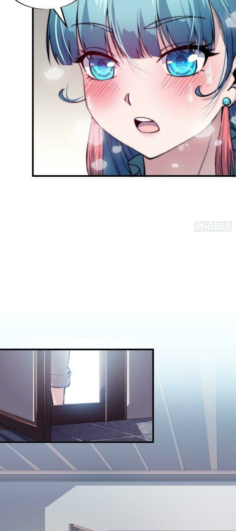 Ta Có Một Sơn Trại Chapter 46 - Trang 4