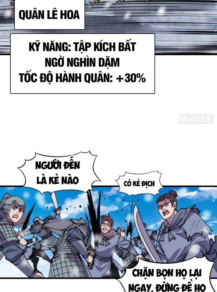 Ta Có Một Sơn Trại Chapter 460 - Trang 18