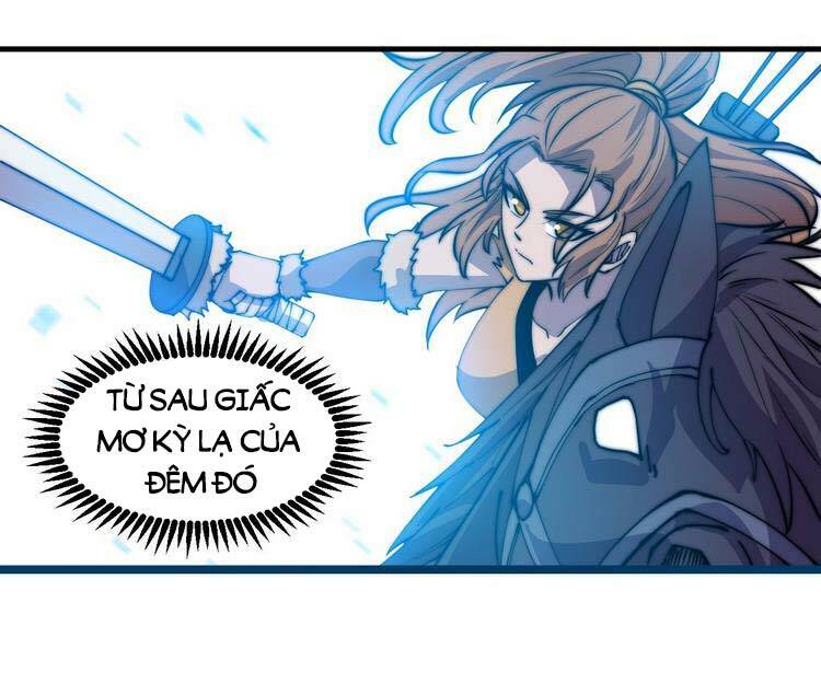 Ta Có Một Sơn Trại Chapter 460 - Trang 20
