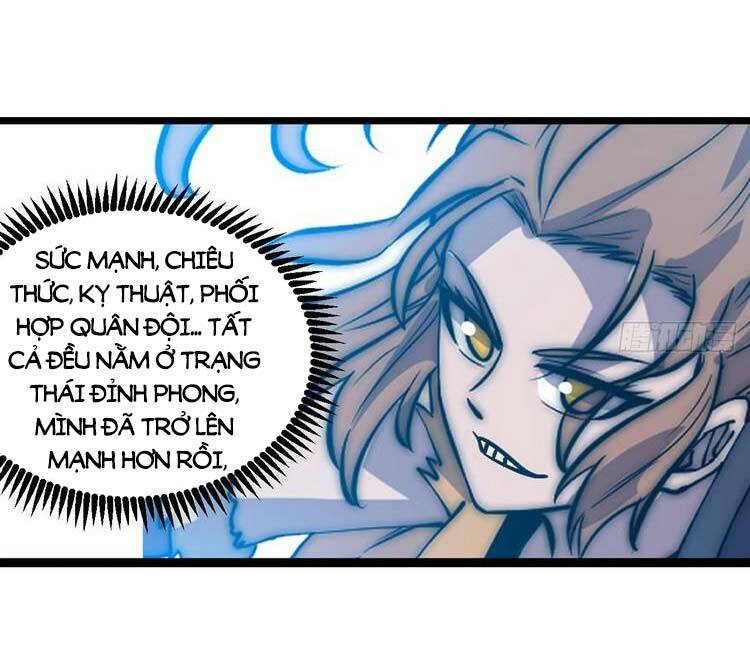 Ta Có Một Sơn Trại Chapter 460 - Trang 21