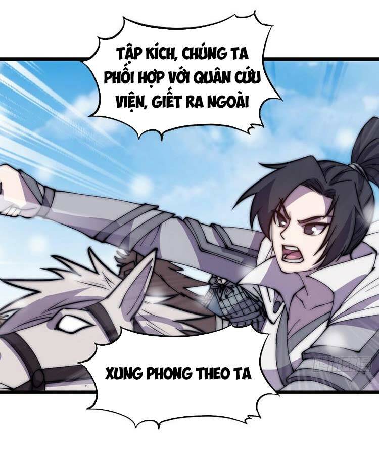 Ta Có Một Sơn Trại Chapter 460 - Trang 23