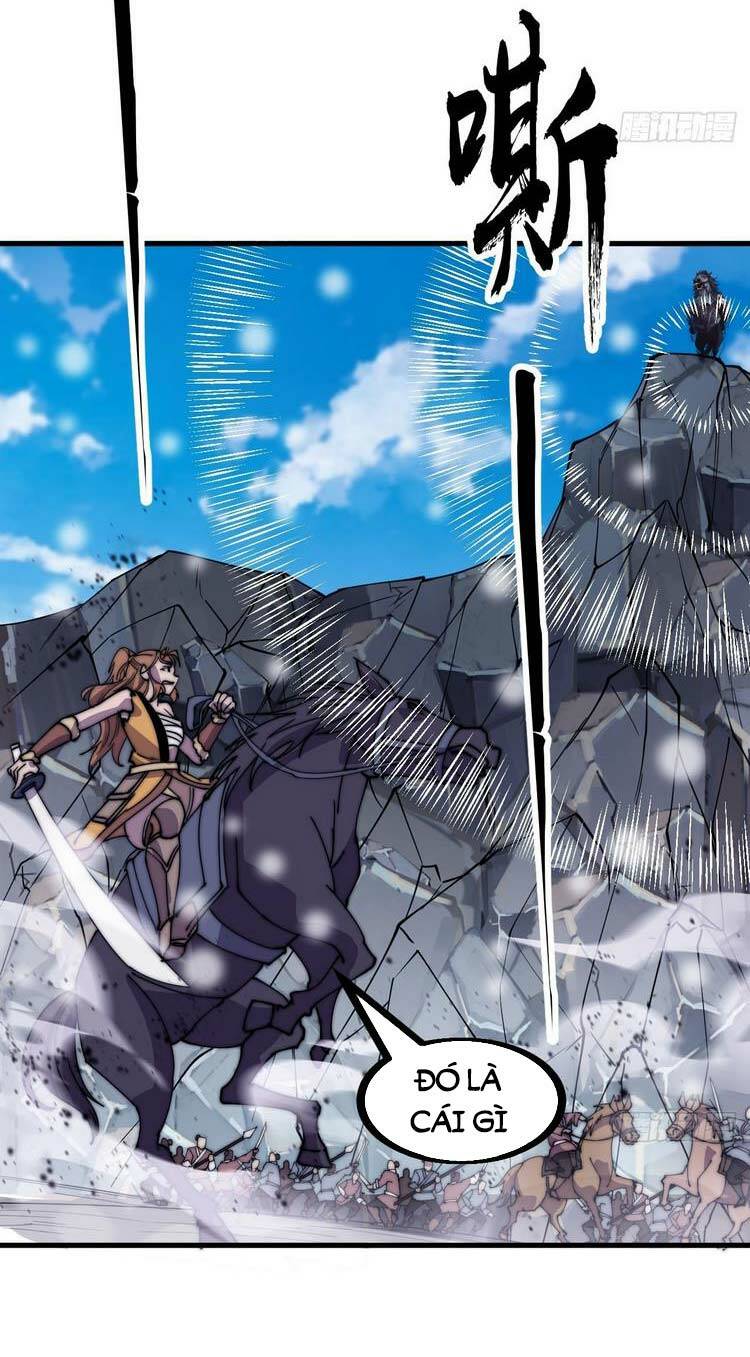 Ta Có Một Sơn Trại Chapter 460 - Trang 26