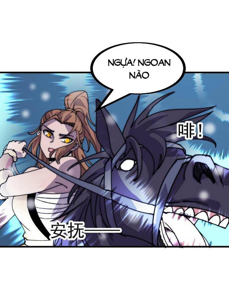 Ta Có Một Sơn Trại Chapter 460 - Trang 27
