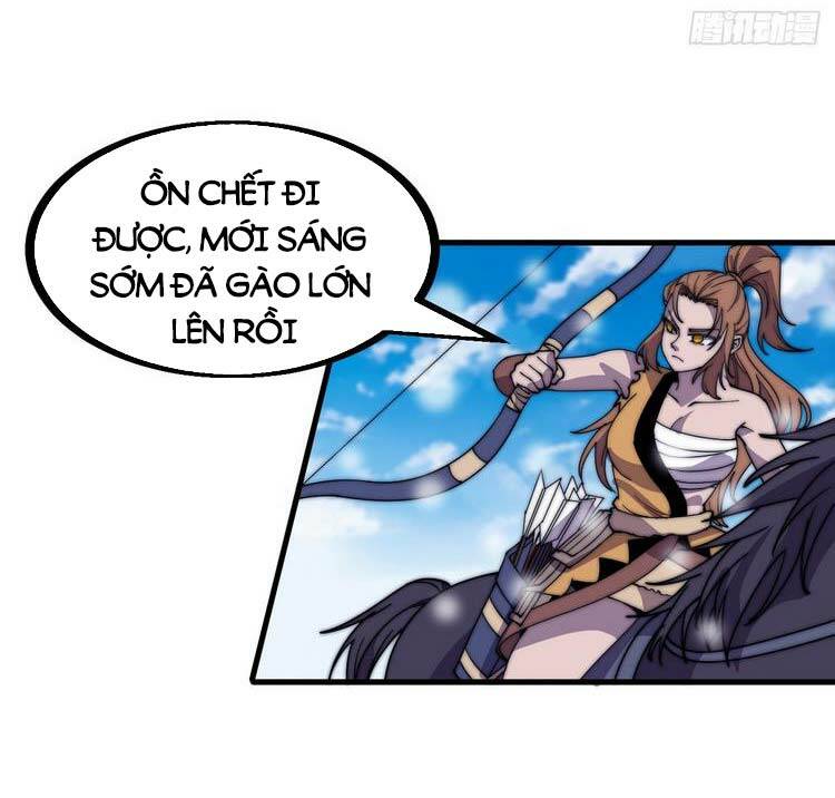 Ta Có Một Sơn Trại Chapter 460 - Trang 28