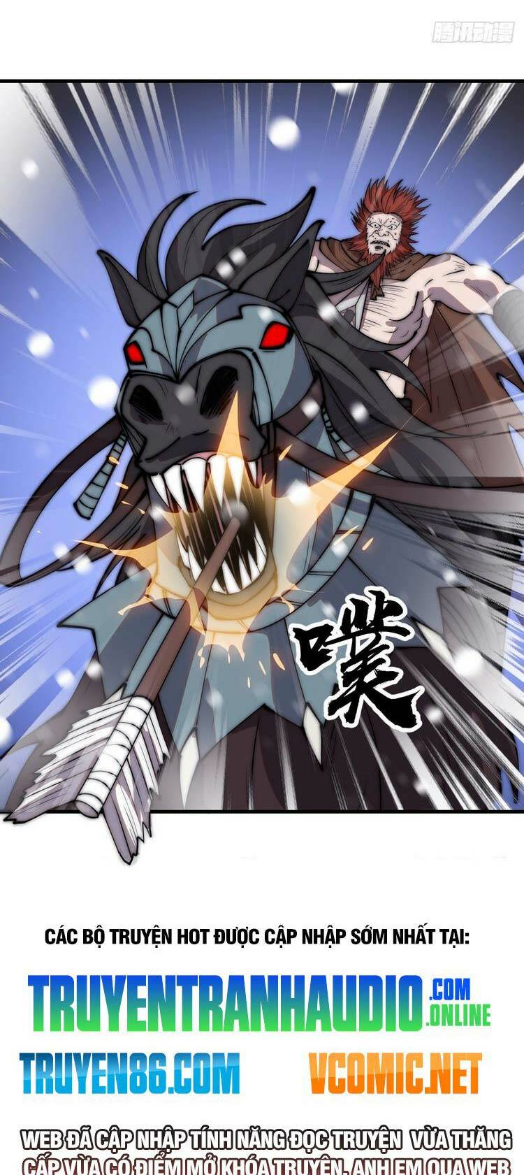 Ta Có Một Sơn Trại Chapter 460 - Trang 30