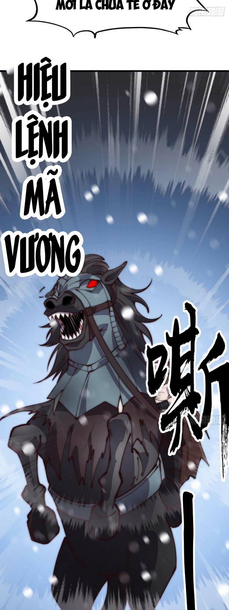 Ta Có Một Sơn Trại Chapter 460 - Trang 6