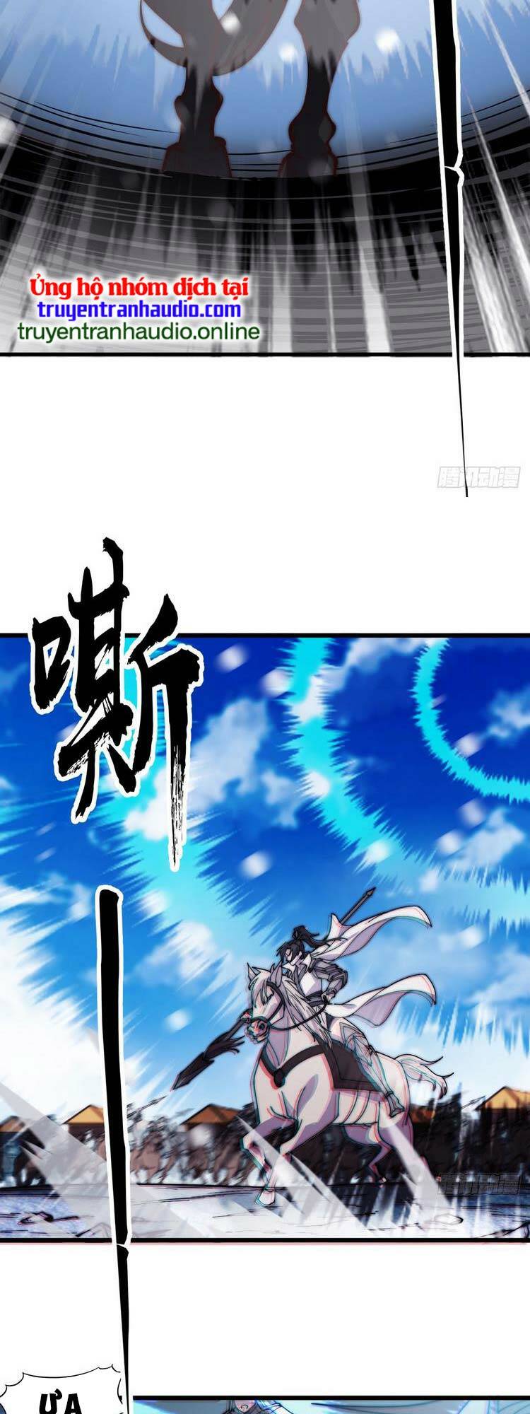 Ta Có Một Sơn Trại Chapter 460 - Trang 7
