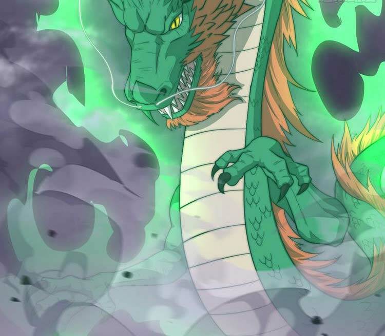 Ta Có Một Sơn Trại Chapter 465 - Trang 16