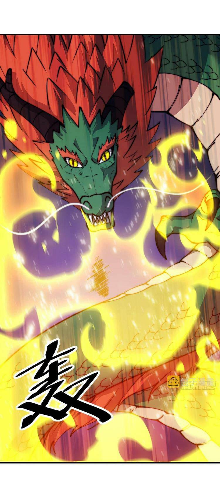 Ta Có Một Sơn Trại Chapter 465 - Trang 24