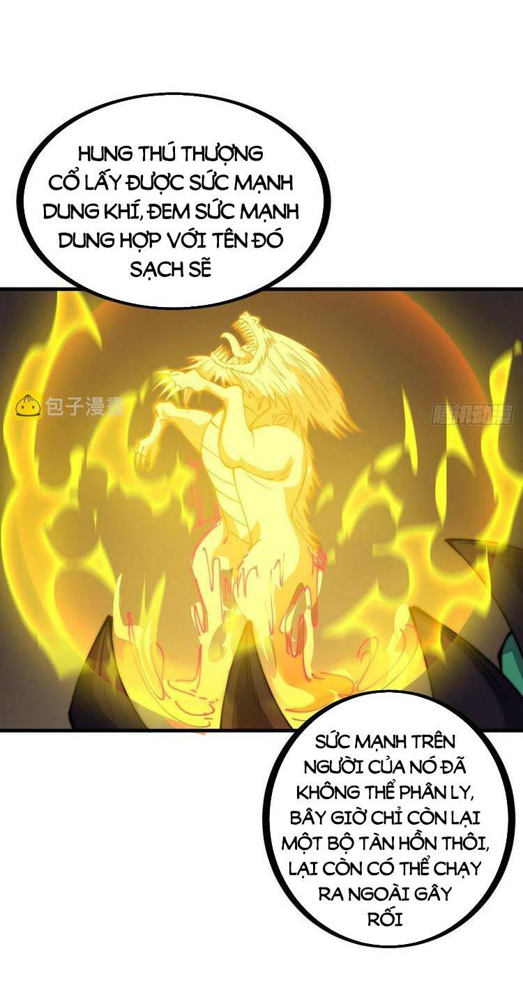 Ta Có Một Sơn Trại Chapter 465 - Trang 27