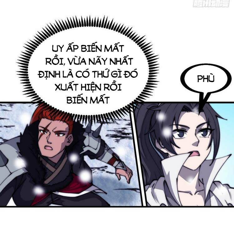 Ta Có Một Sơn Trại Chapter 465 - Trang 30