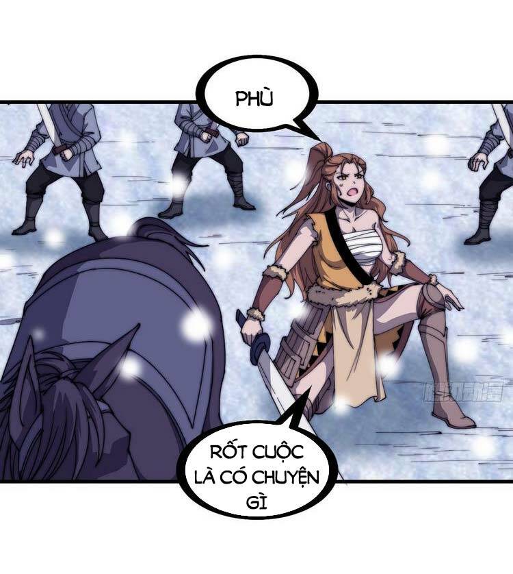 Ta Có Một Sơn Trại Chapter 465 - Trang 31