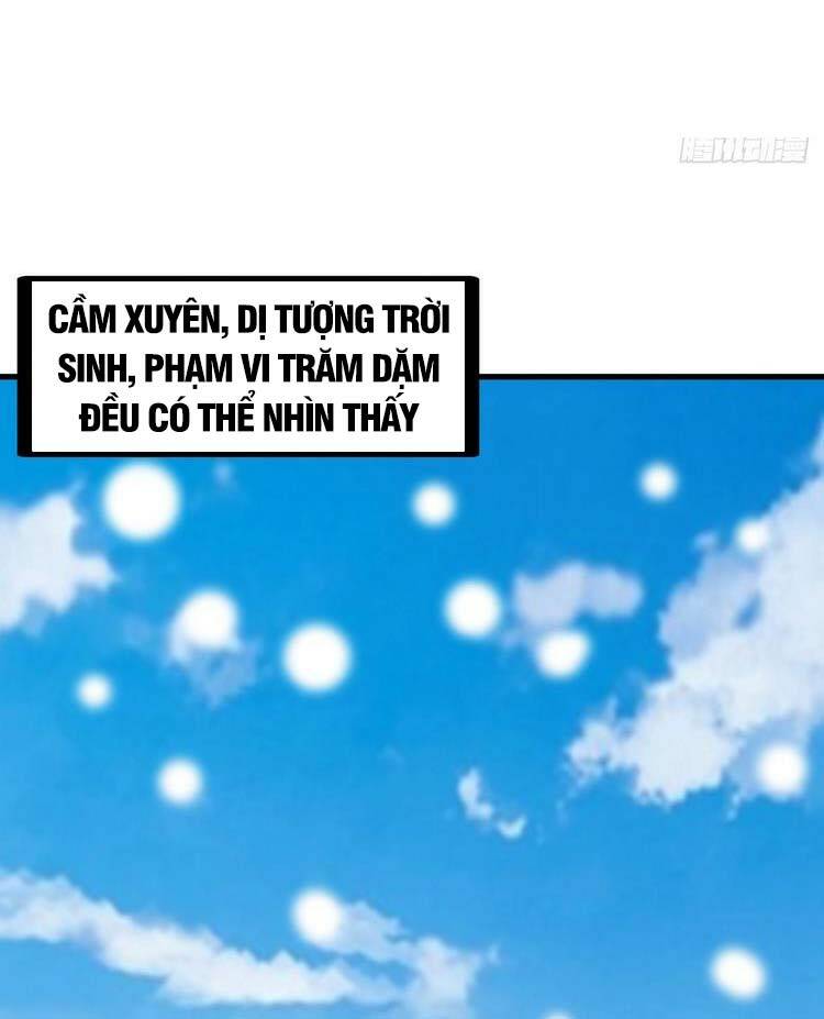 Ta Có Một Sơn Trại Chapter 465 - Trang 33