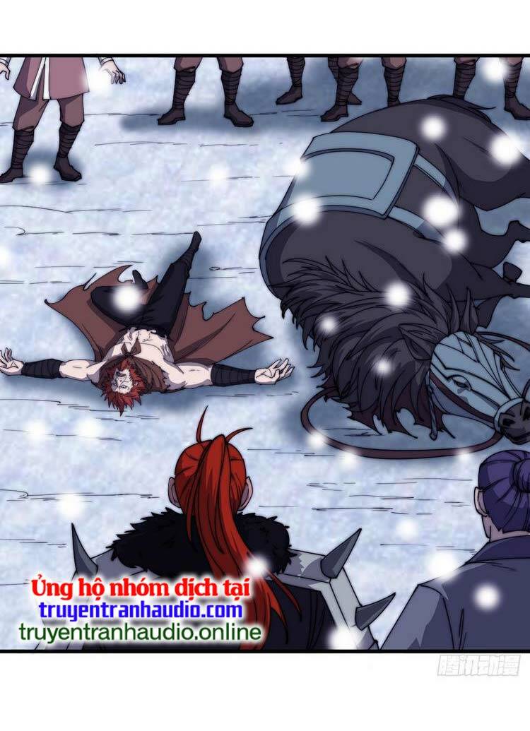 Ta Có Một Sơn Trại Chapter 465 - Trang 35