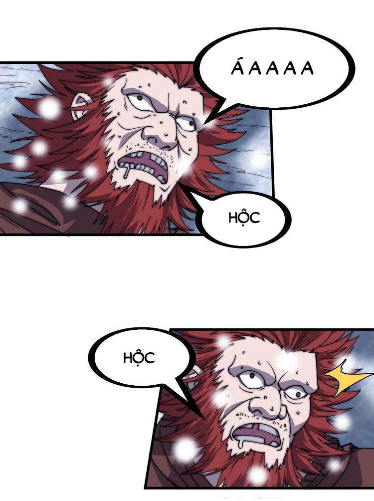 Ta Có Một Sơn Trại Chapter 465 - Trang 36