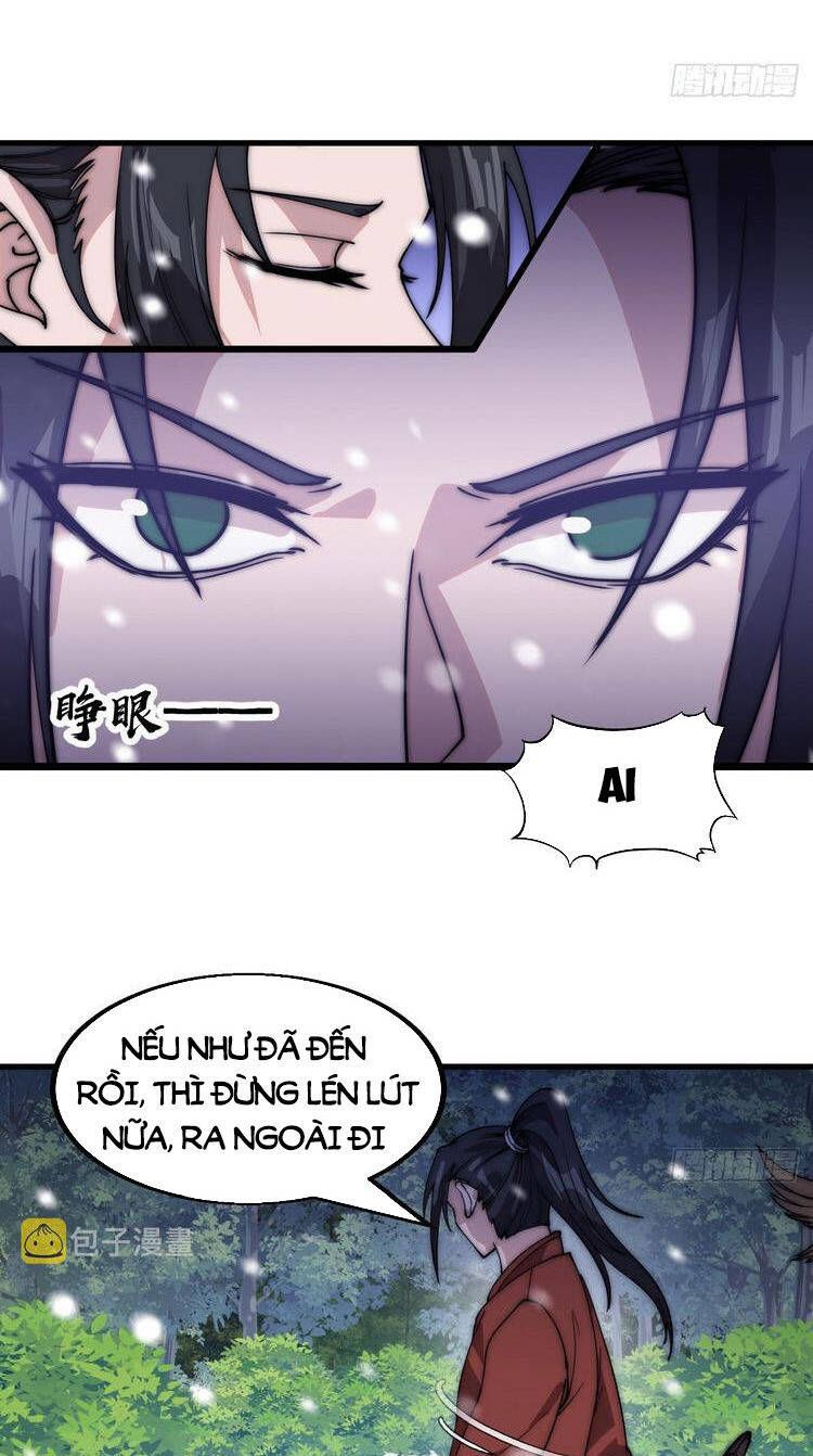 Ta Có Một Sơn Trại Chapter 469 - Trang 10