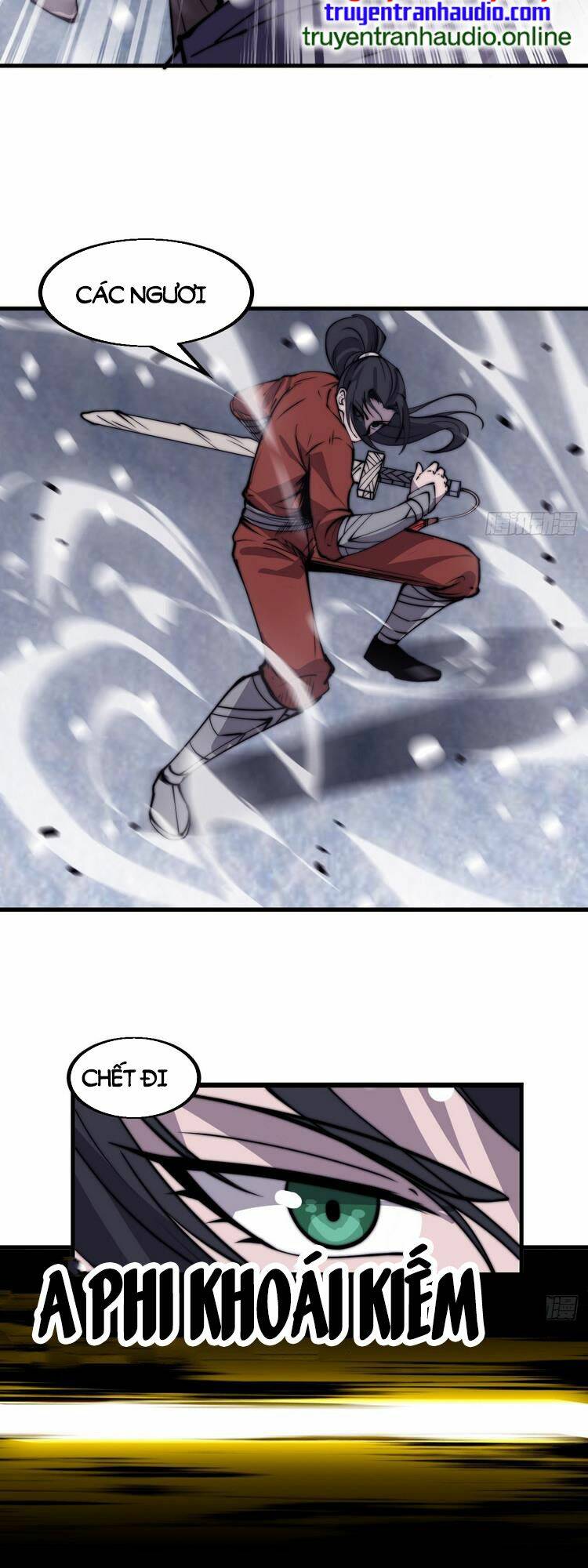 Ta Có Một Sơn Trại Chapter 469 - Trang 18