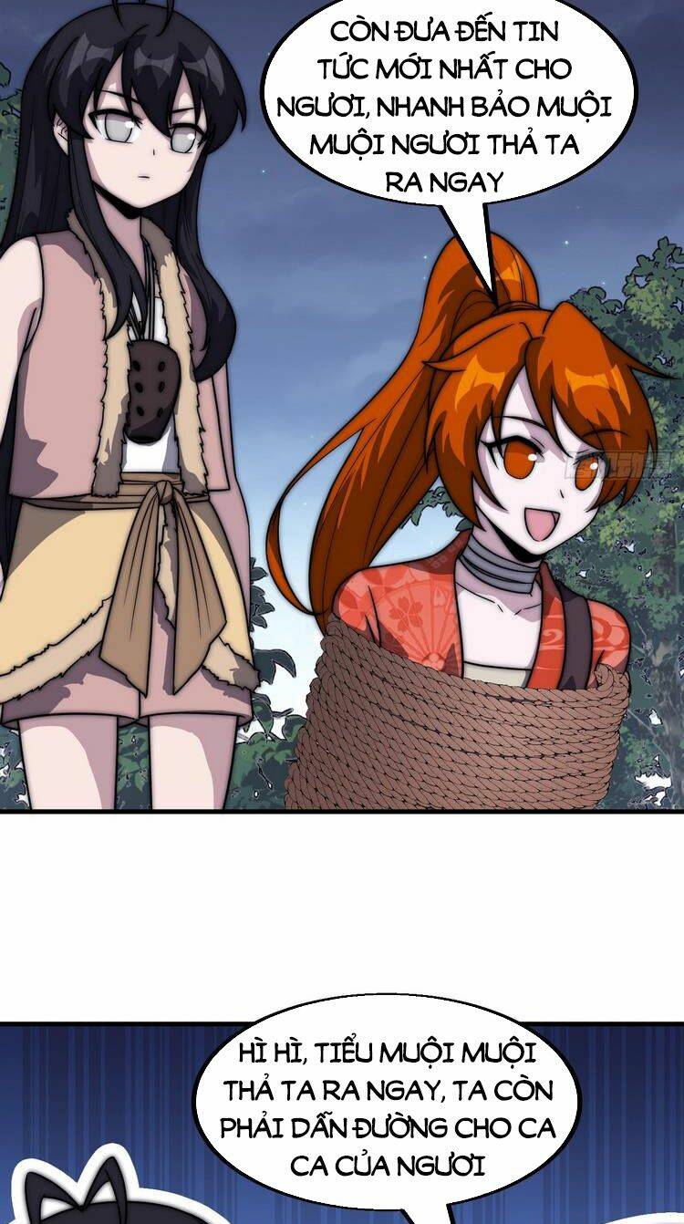 Ta Có Một Sơn Trại Chapter 469 - Trang 25