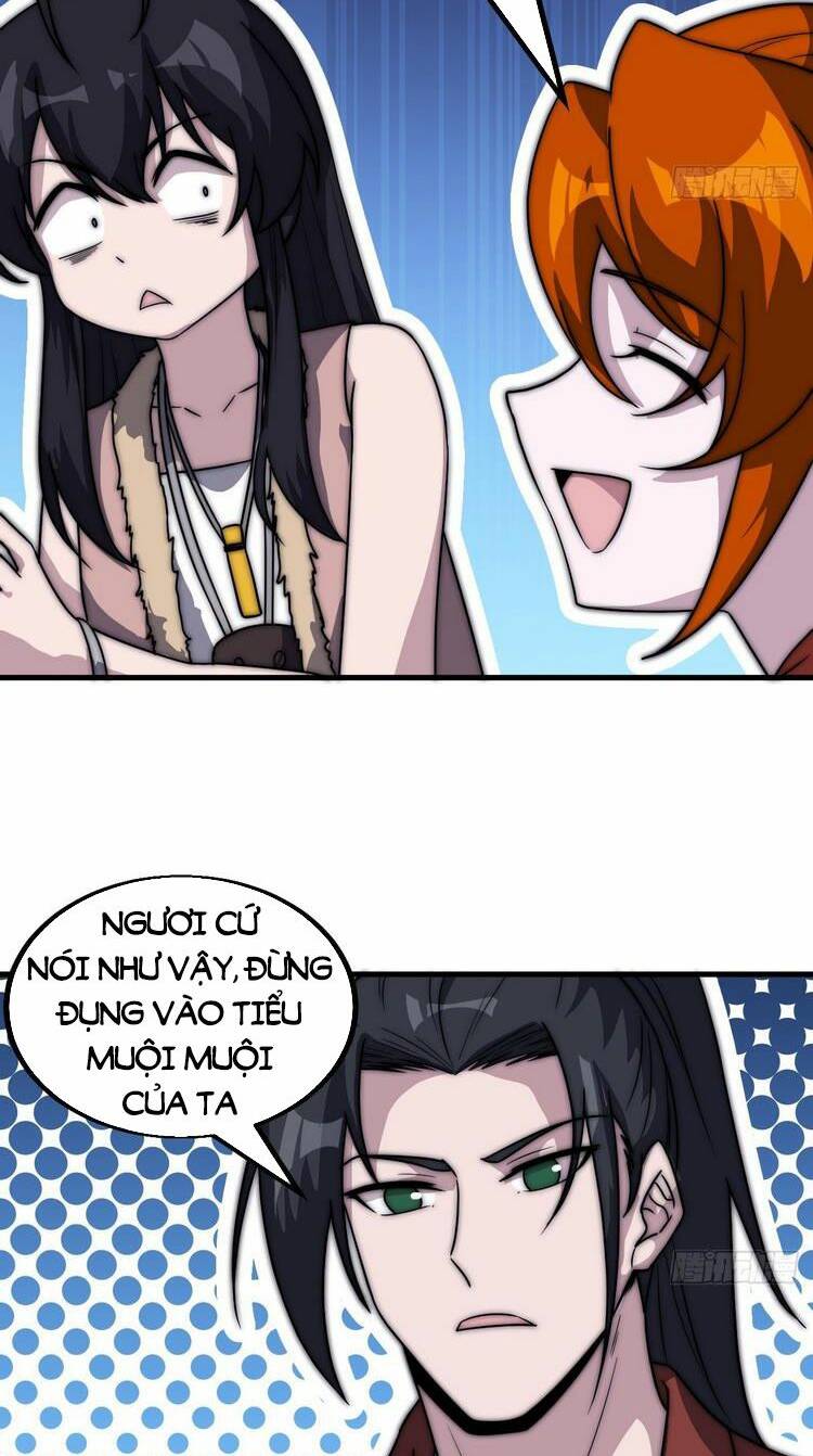 Ta Có Một Sơn Trại Chapter 469 - Trang 26