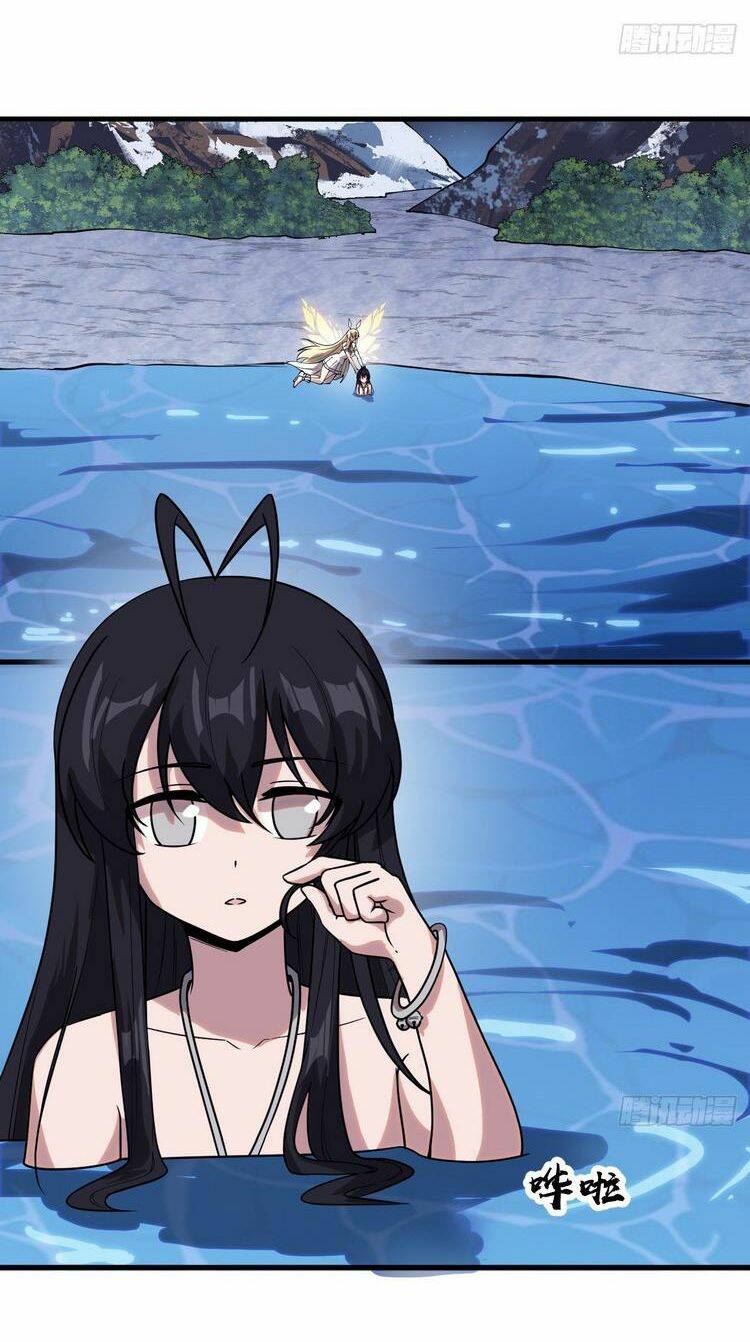 Ta Có Một Sơn Trại Chapter 469 - Trang 4