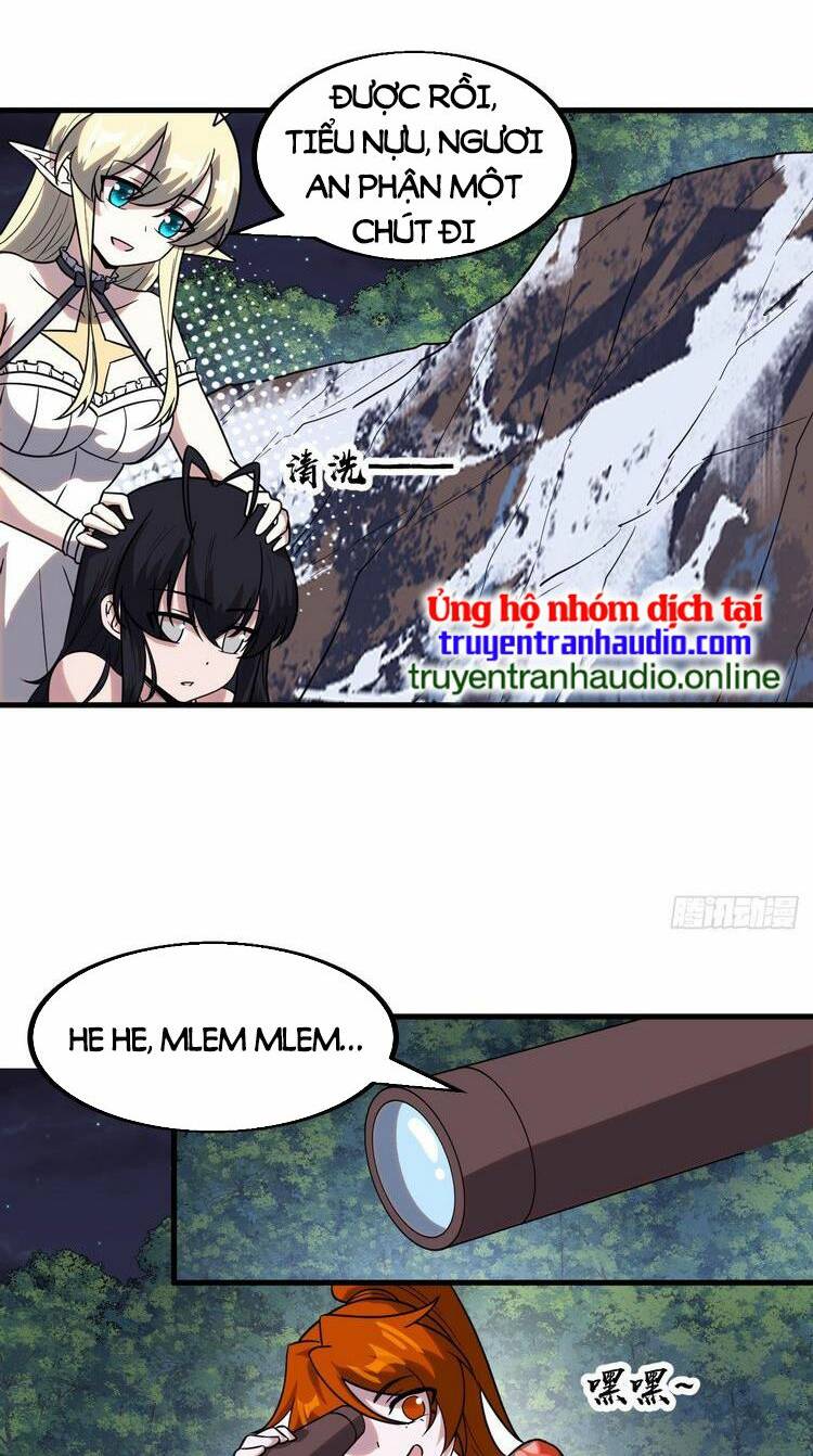 Ta Có Một Sơn Trại Chapter 469 - Trang 5