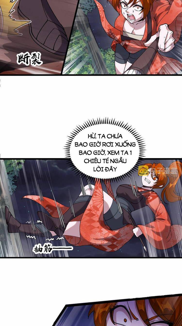 Ta Có Một Sơn Trại Chapter 469 - Trang 7
