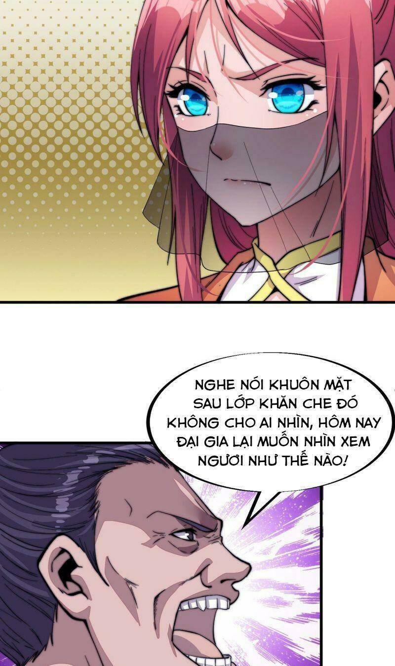 Ta Có Một Sơn Trại Chapter 47 - Trang 10