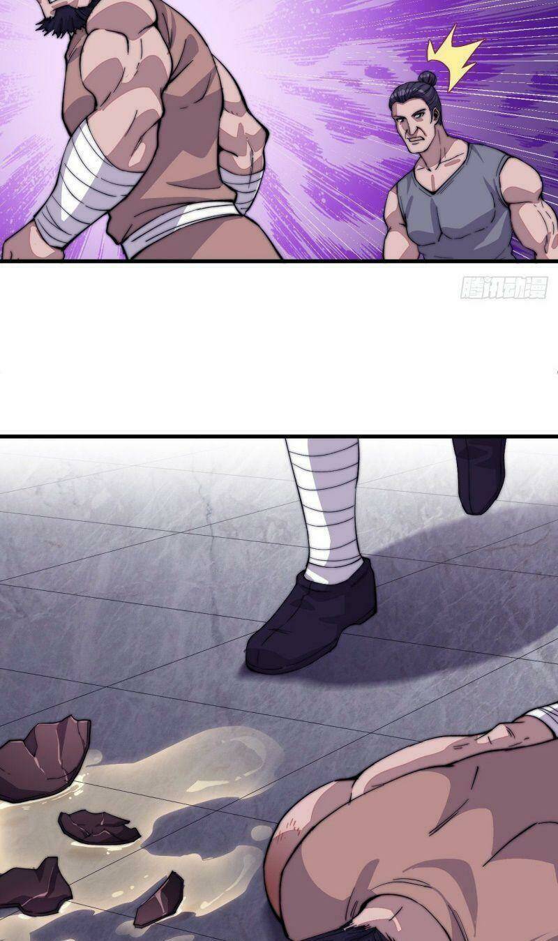 Ta Có Một Sơn Trại Chapter 47 - Trang 13