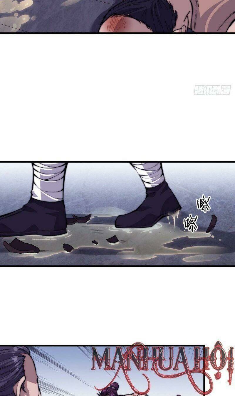 Ta Có Một Sơn Trại Chapter 47 - Trang 14