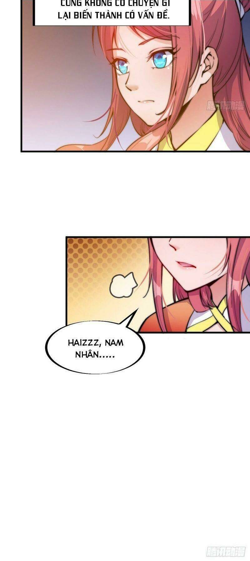 Ta Có Một Sơn Trại - Chapter 47 - Page 26