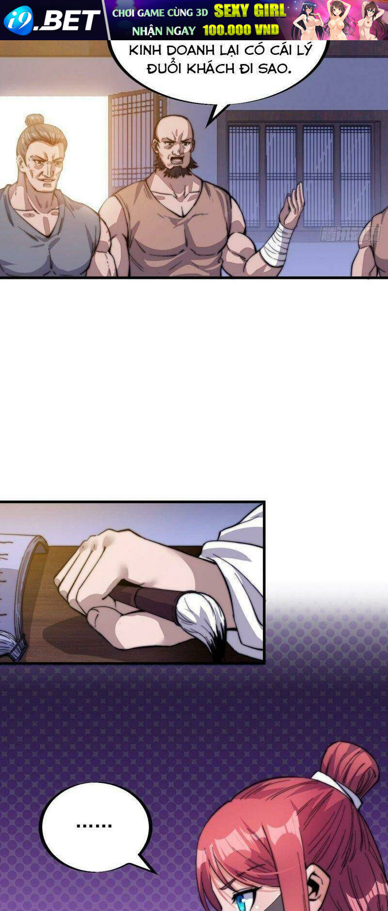 Ta Có Một Sơn Trại Chapter 47 - Trang 5