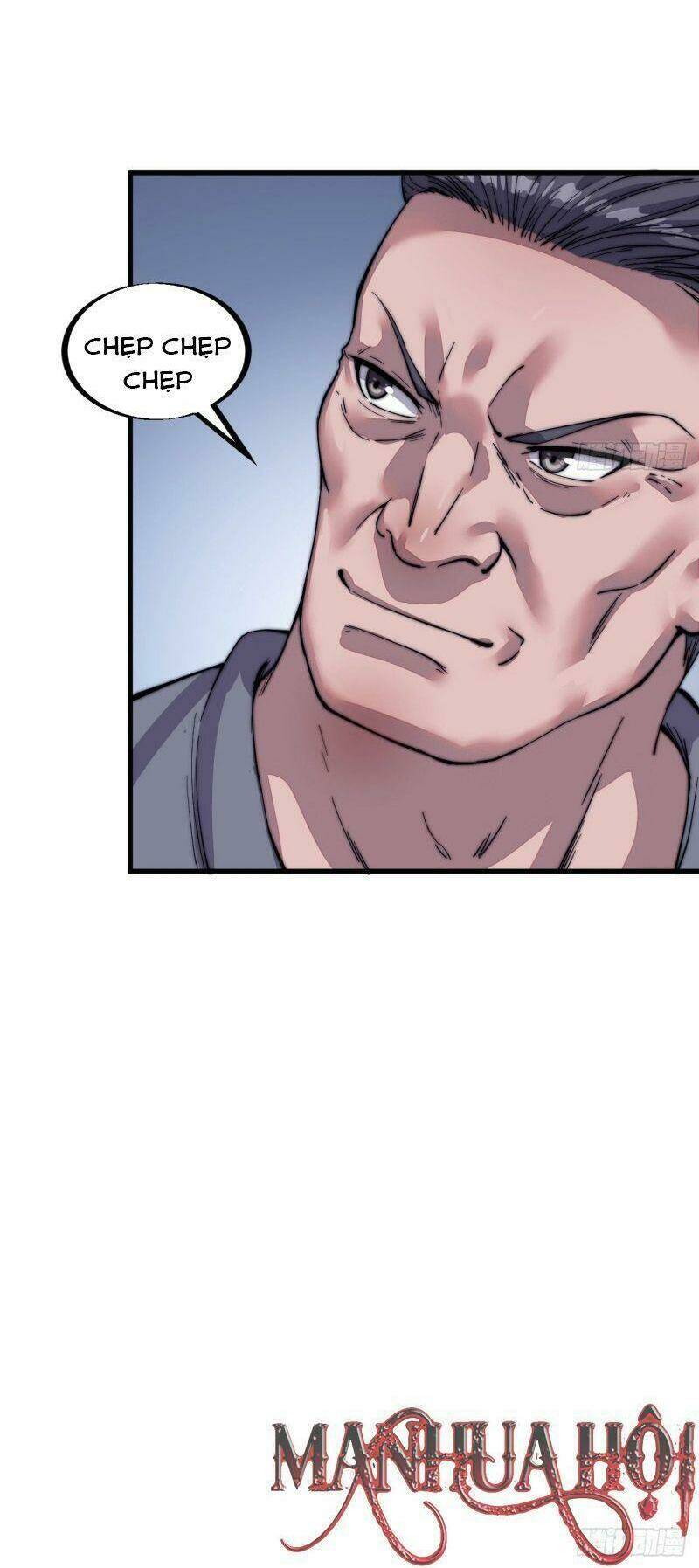 Ta Có Một Sơn Trại Chapter 47 - Trang 8