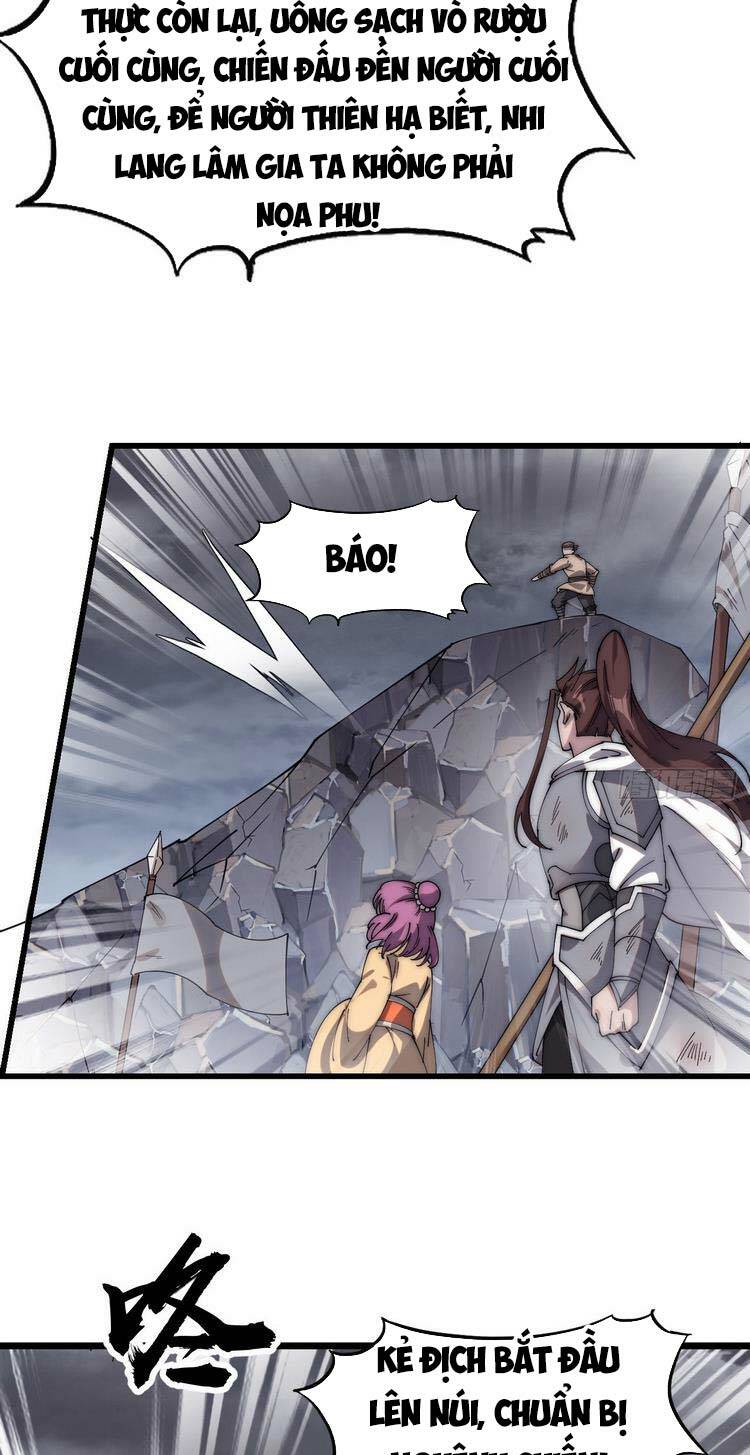 Ta Có Một Sơn Trại Chapter 471 - Trang 19