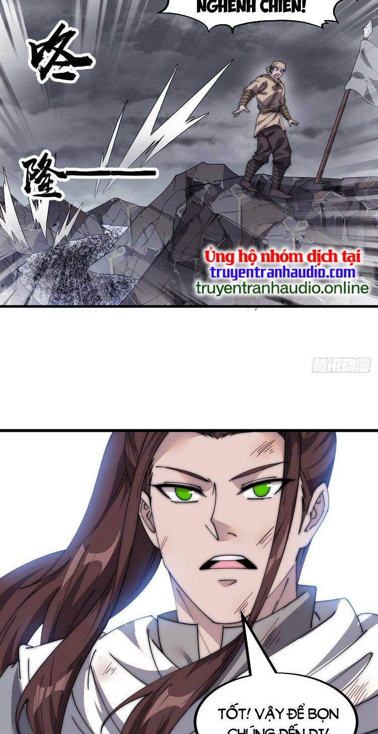 Ta Có Một Sơn Trại Chapter 471 - Trang 20