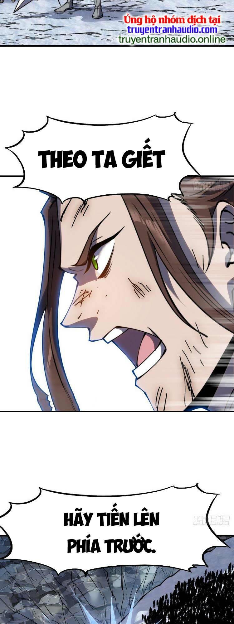 Ta Có Một Sơn Trại Chapter 472 - Trang 13